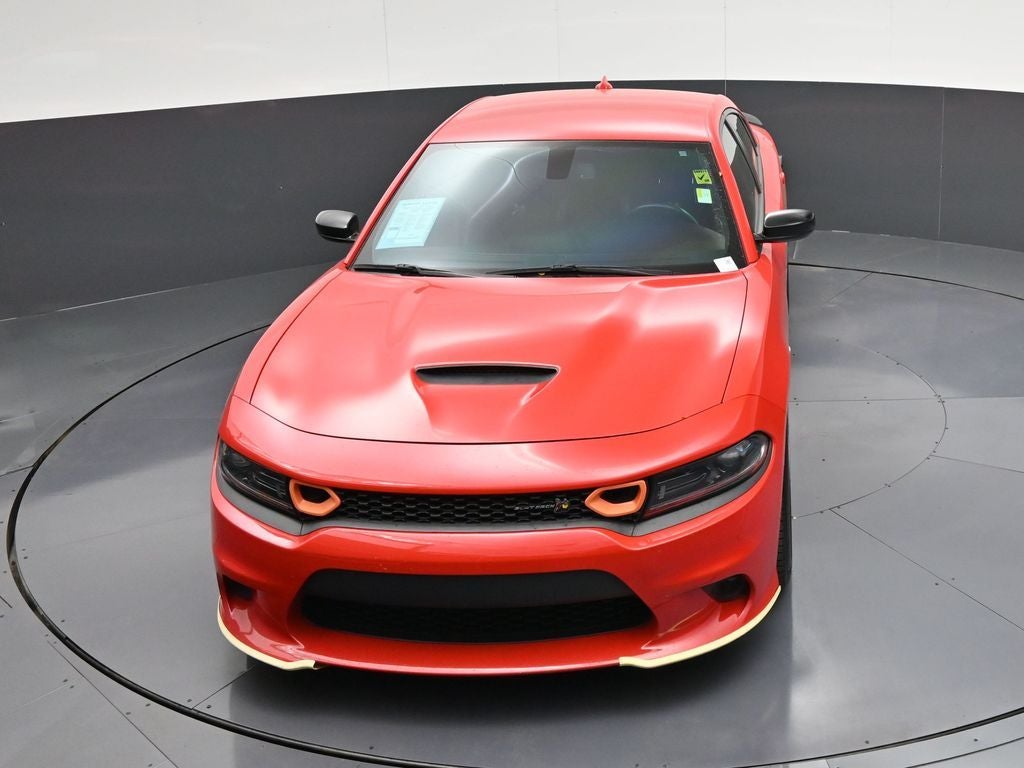 2023 Dodge Charger R/T Scat Pack