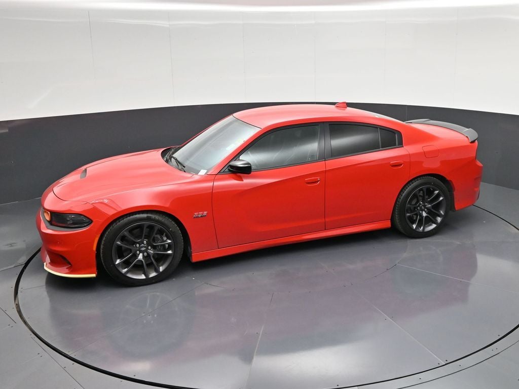 2023 Dodge Charger R/T Scat Pack