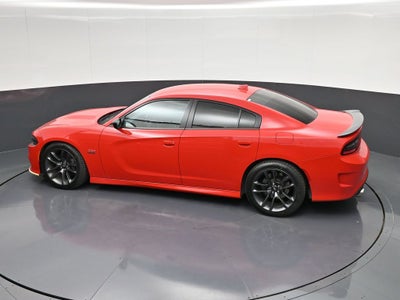 2023 Dodge Charger R/T Scat Pack