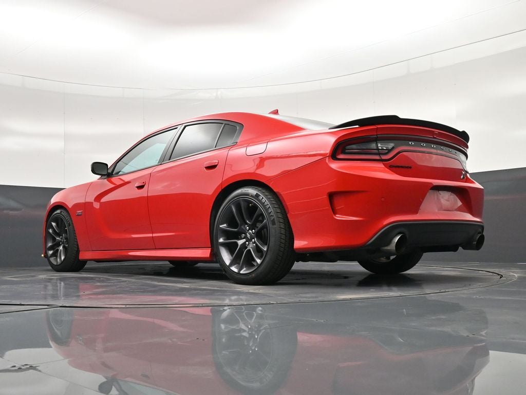 2023 Dodge Charger R/T Scat Pack