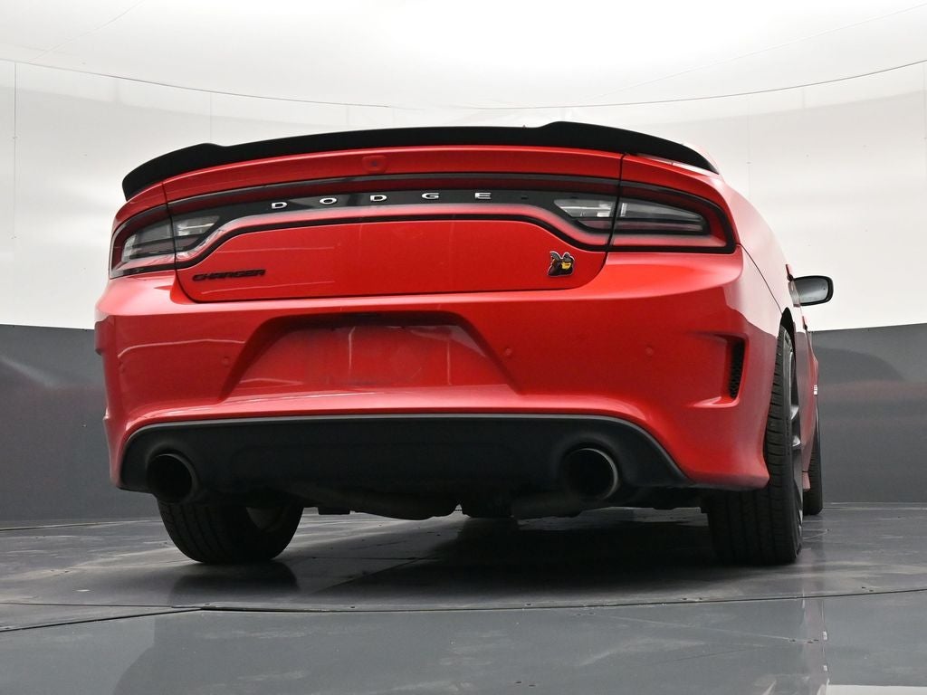 2023 Dodge Charger R/T Scat Pack