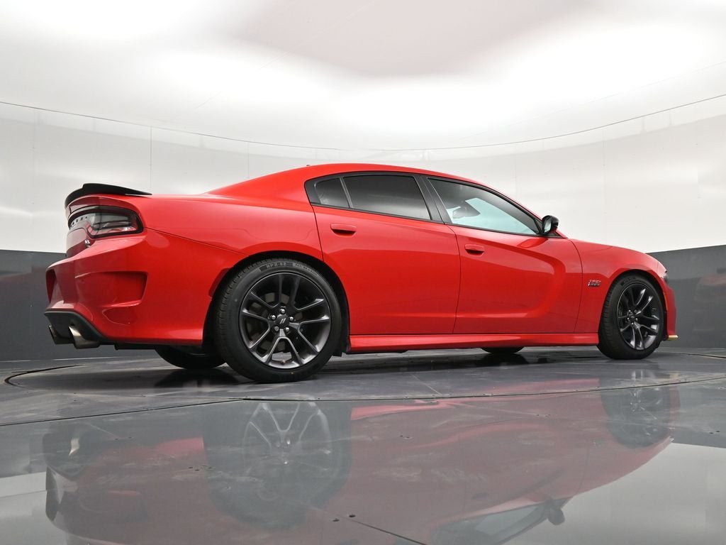 2023 Dodge Charger R/T Scat Pack