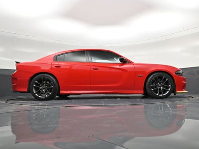 2023 Dodge Charger R/T Scat Pack