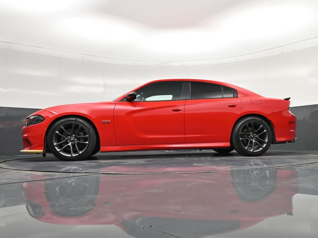 2023 Dodge Charger R/T Scat Pack