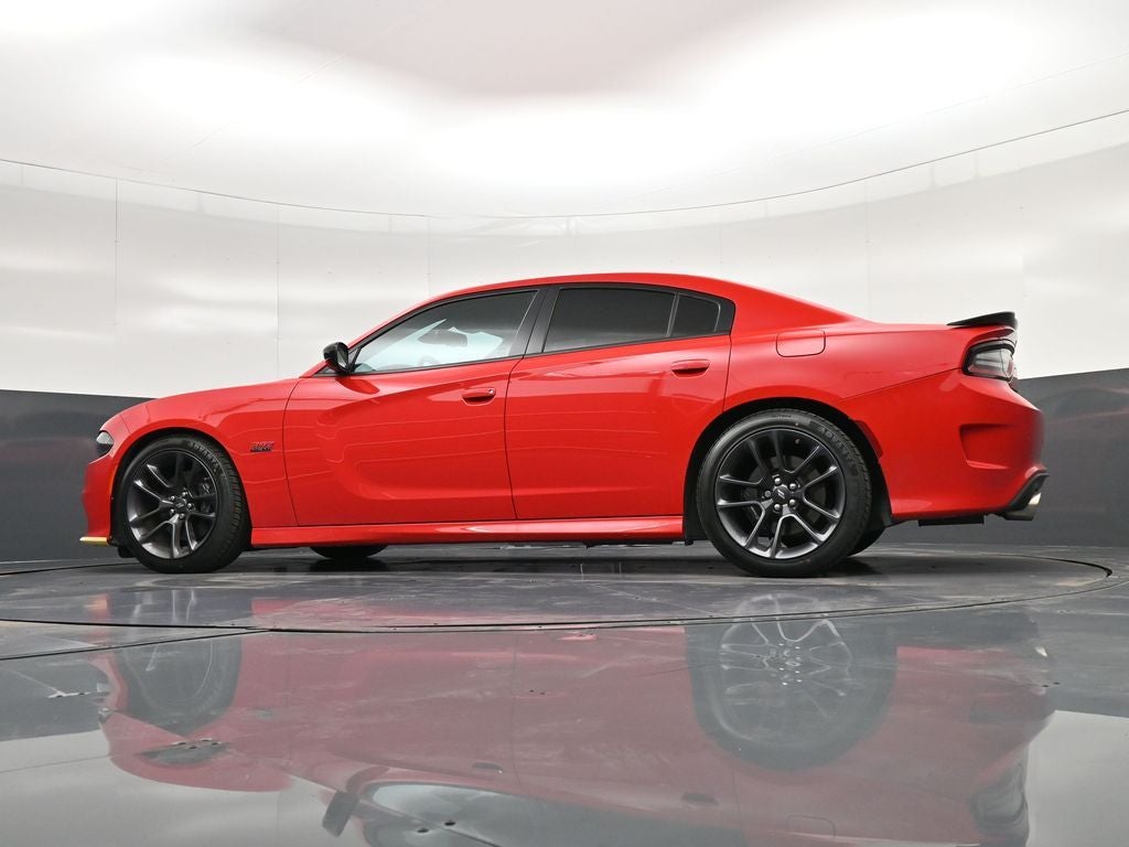 2023 Dodge Charger R/T Scat Pack