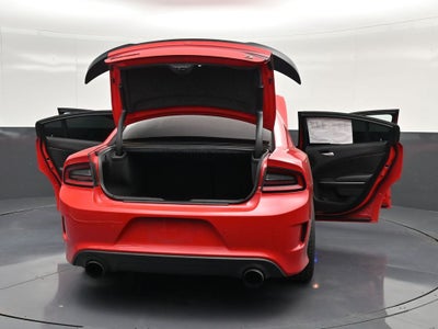 2023 Dodge Charger R/T Scat Pack