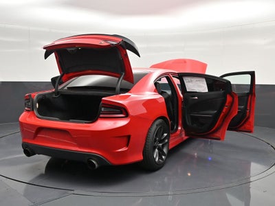 2023 Dodge Charger R/T Scat Pack