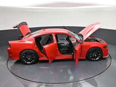 2023 Dodge Charger R/T Scat Pack