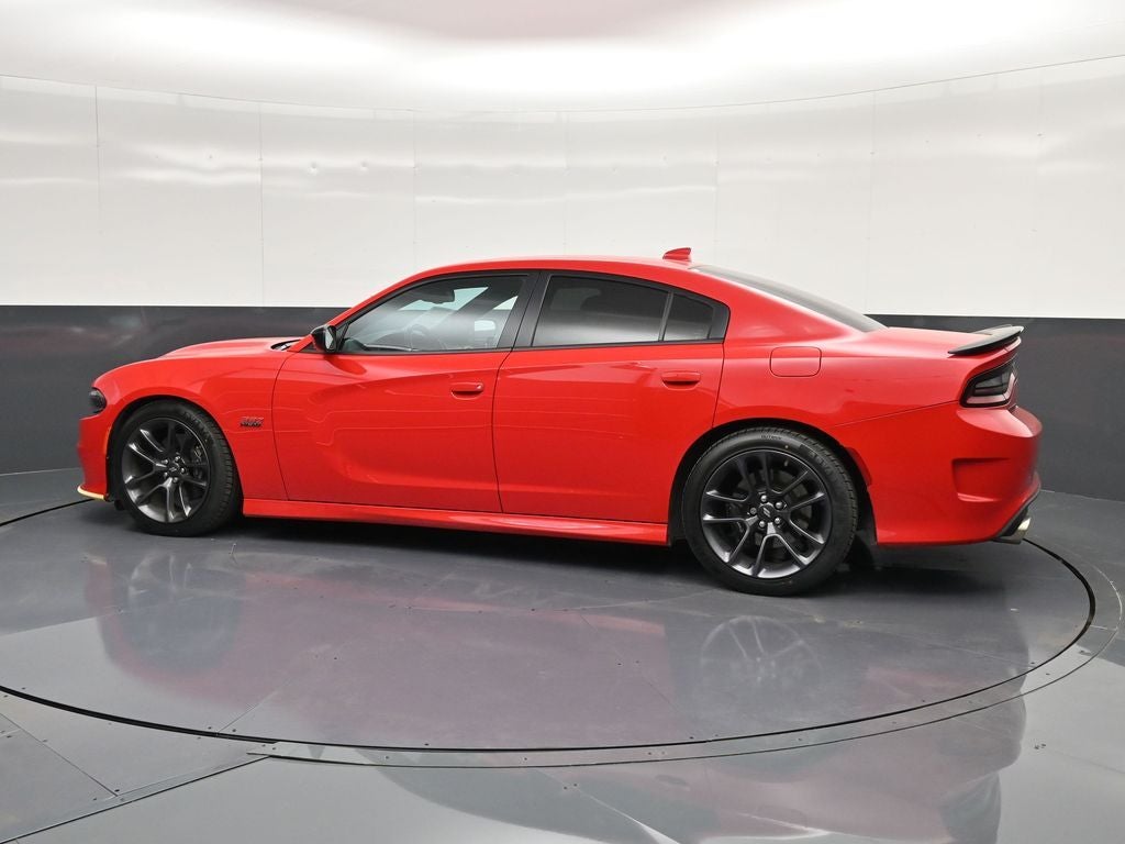 2023 Dodge Charger R/T Scat Pack