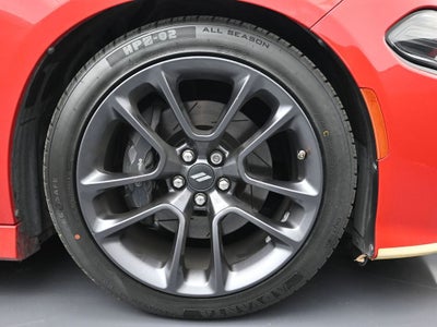 2023 Dodge Charger R/T Scat Pack