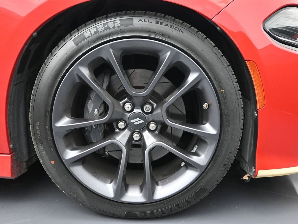 2023 Dodge Charger R/T Scat Pack