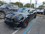 2023 Dodge Charger R/T Scat Pack Widebody