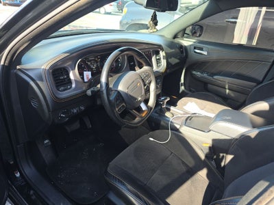 2023 Dodge Charger R/T Scat Pack Widebody