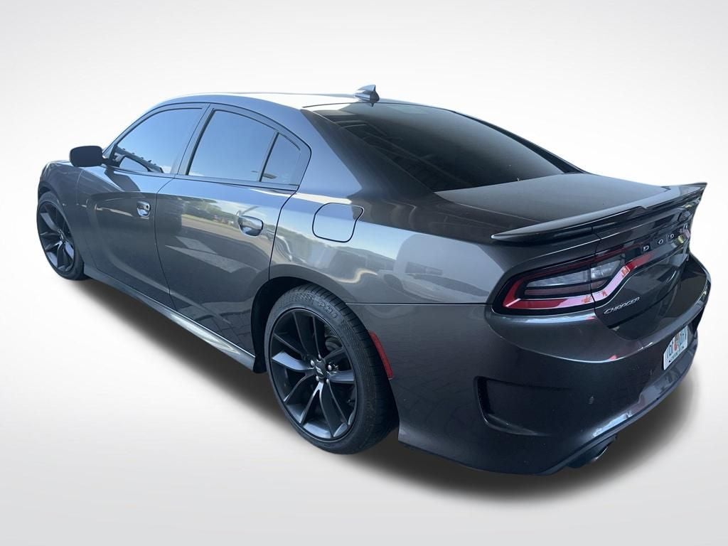 2020 Dodge Charger GT