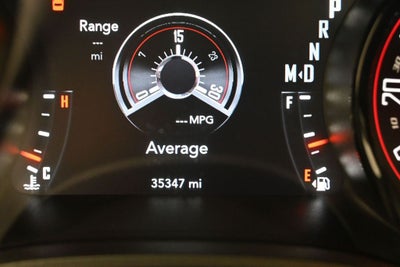 2020 Dodge Challenger R/T