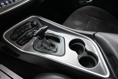 2020 Dodge Challenger R/T