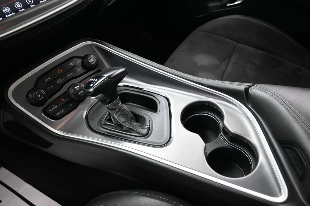 2020 Dodge Challenger R/T