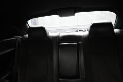 2020 Dodge Challenger R/T