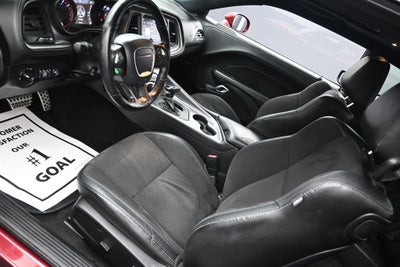2020 Dodge Challenger R/T