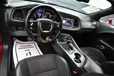 2020 Dodge Challenger R/T