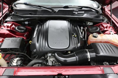 2020 Dodge Challenger R/T