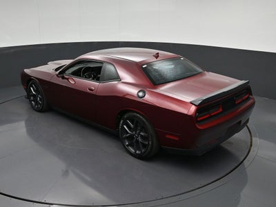 2020 Dodge Challenger R/T