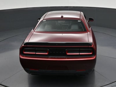 2020 Dodge Challenger R/T
