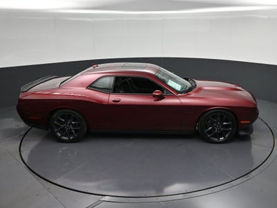 2020 Dodge Challenger R/T