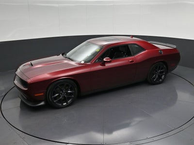 2020 Dodge Challenger R/T