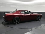 2020 Dodge Challenger R/T