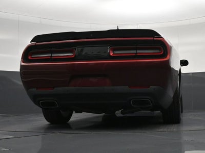 2020 Dodge Challenger R/T