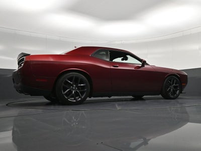 2020 Dodge Challenger R/T