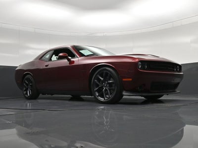 2020 Dodge Challenger R/T