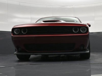 2020 Dodge Challenger R/T