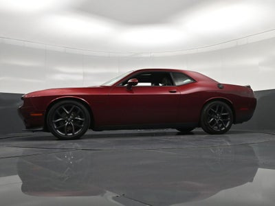 2020 Dodge Challenger R/T
