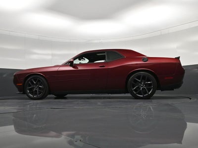 2020 Dodge Challenger R/T