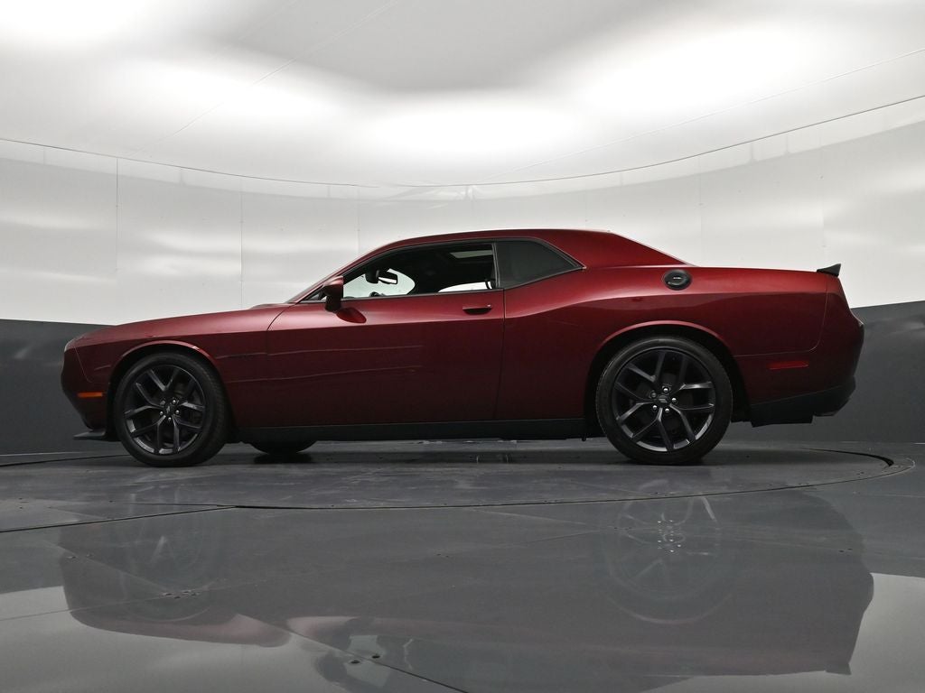 2020 Dodge Challenger R/T