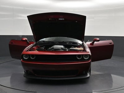 2020 Dodge Challenger R/T