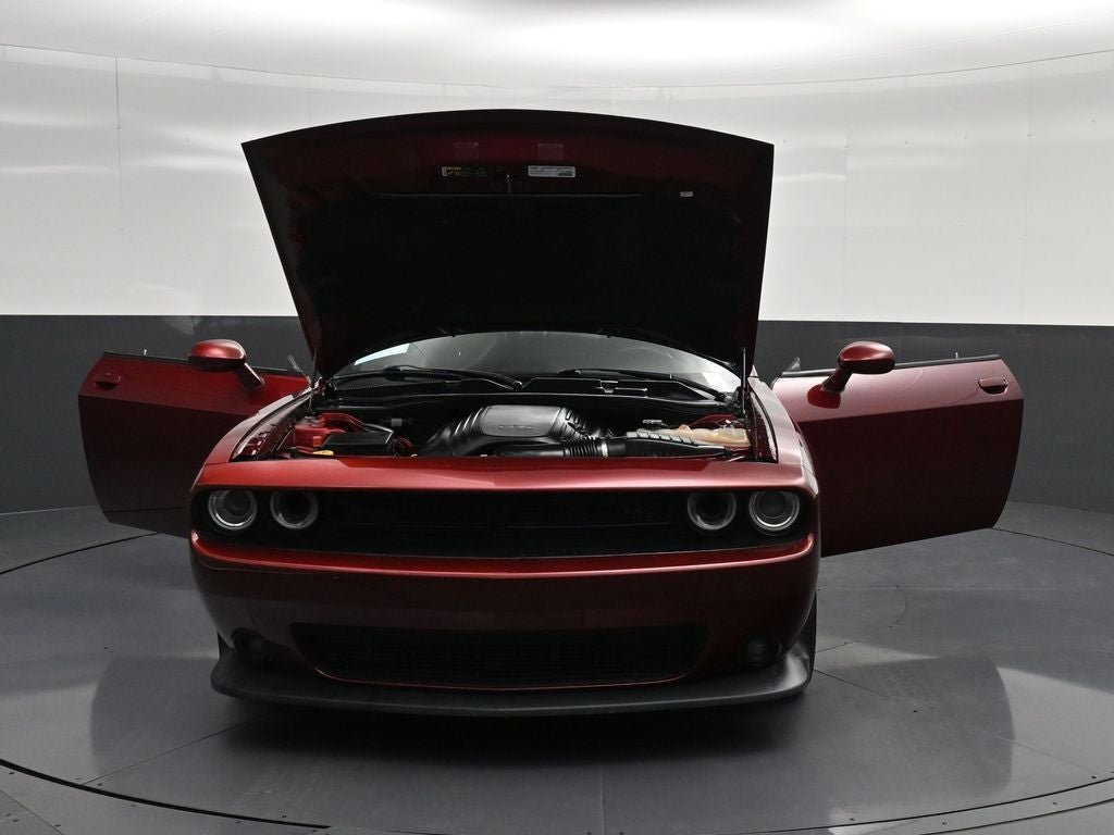 2020 Dodge Challenger R/T