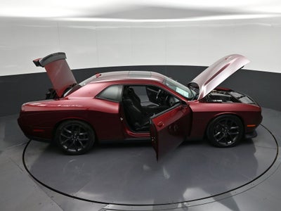 2020 Dodge Challenger R/T