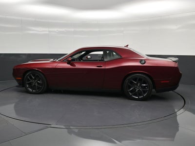2020 Dodge Challenger R/T