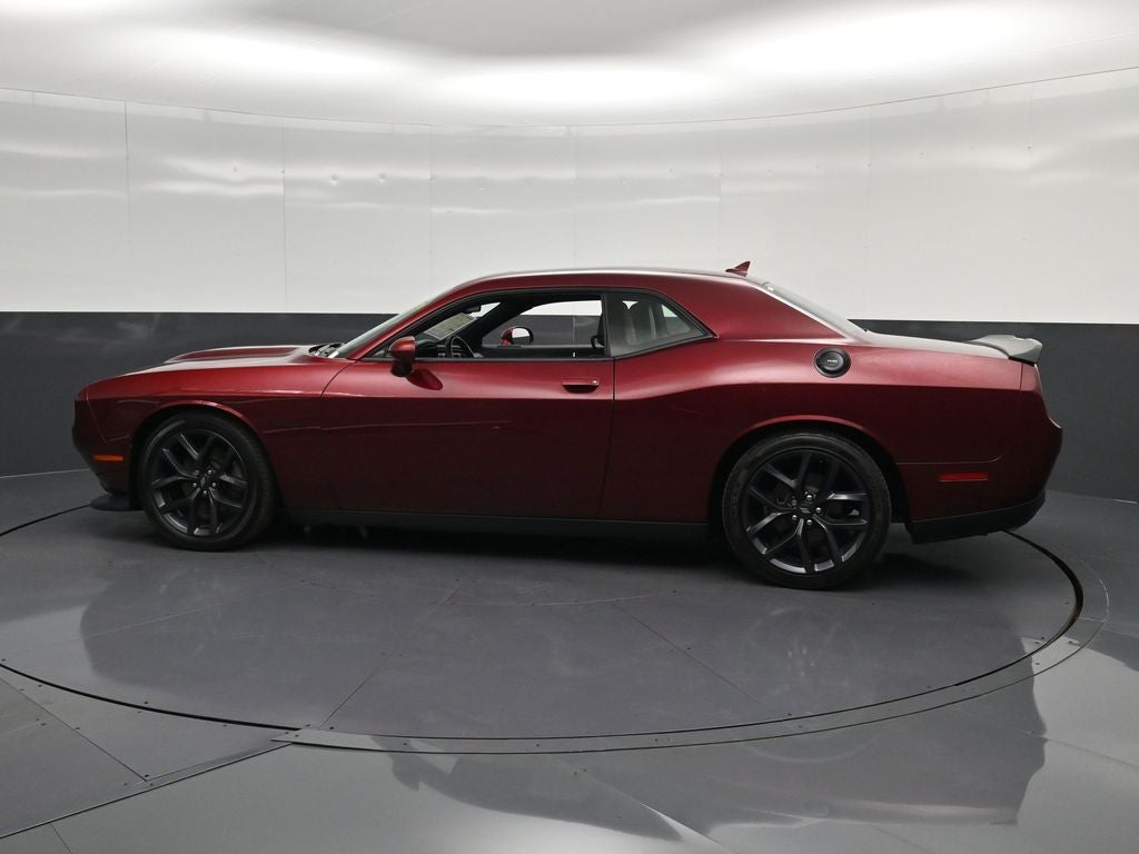 2020 Dodge Challenger R/T