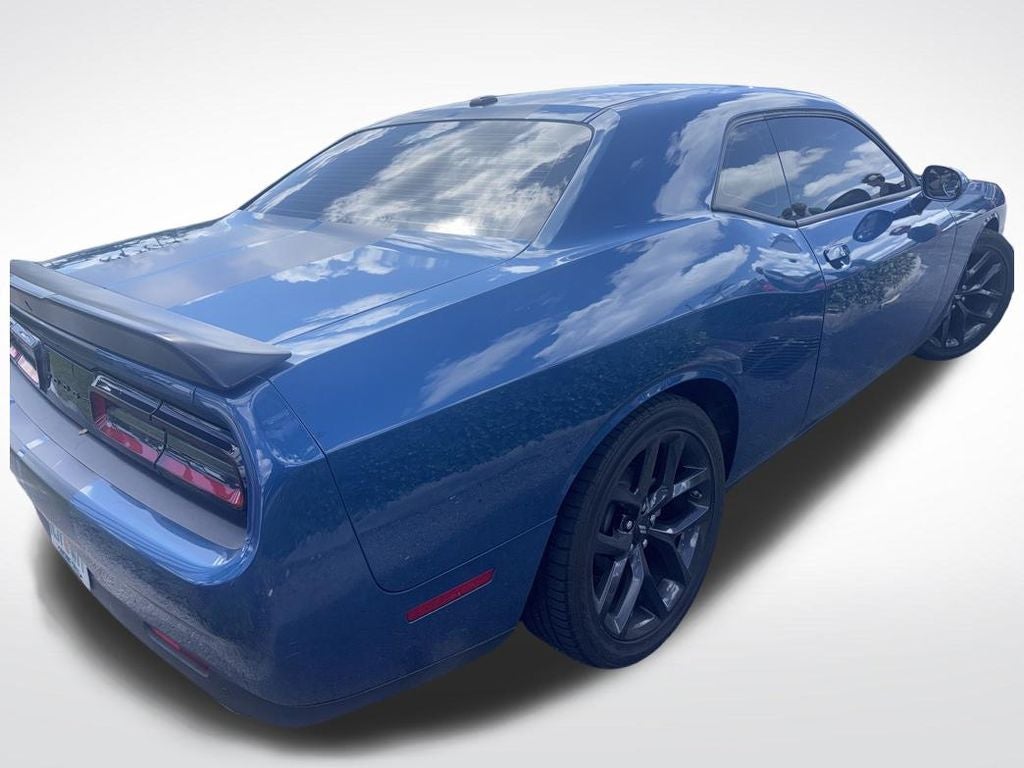 2023 Dodge Challenger GT