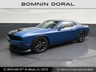 2023 Dodge Challenger GT