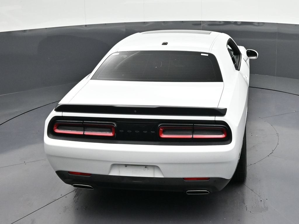 2023 Dodge Challenger GT