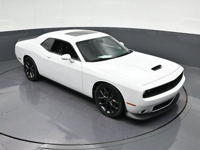 2023 Dodge Challenger GT