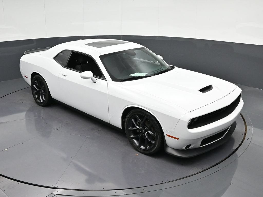 2023 Dodge Challenger GT
