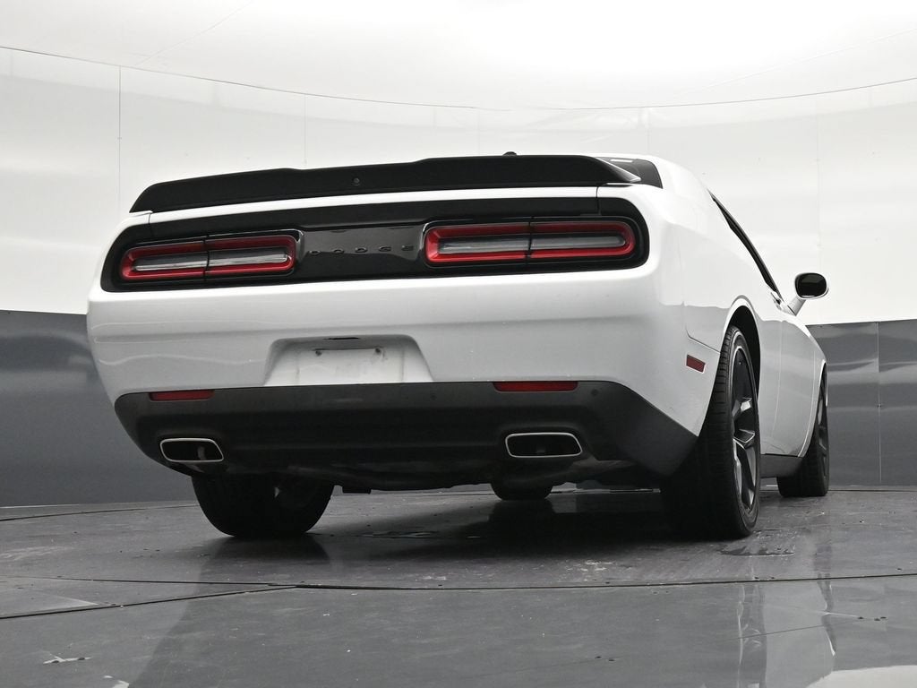 2023 Dodge Challenger GT