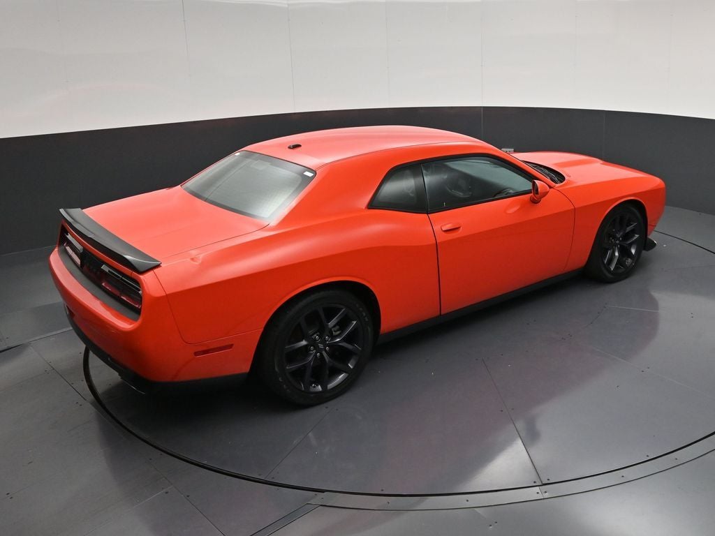 2023 Dodge Challenger GT