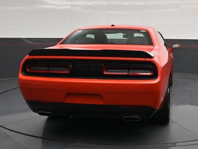 2023 Dodge Challenger GT
